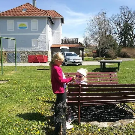 Apartment Lipno - Hurka, Marcela *