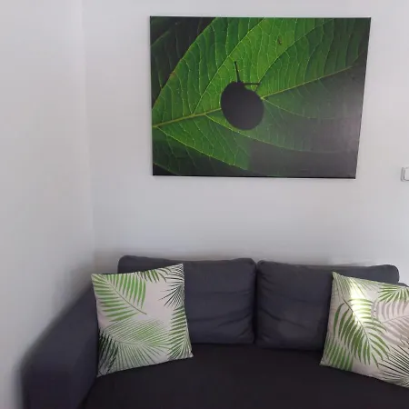 Apartman Lipno - Hurka, Marcela *