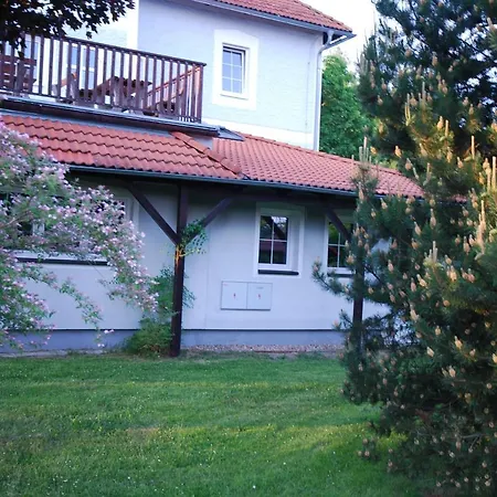 Apartment Lipno - Hurka, Marcela Horni Plana