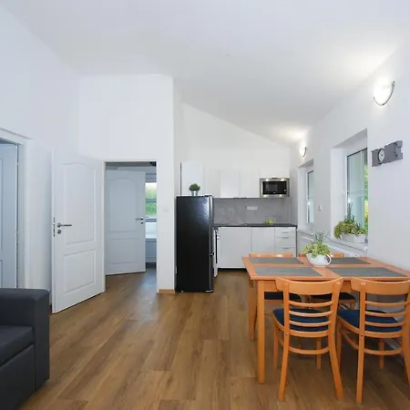 Apartman Lipno - Hurka, Marcela *