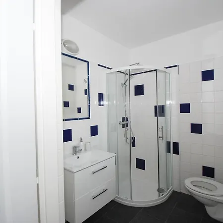 Apartment Lipno - Hurka, Marcela