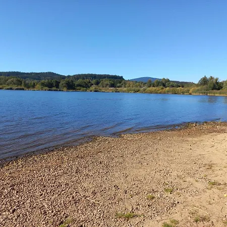 Lipno - Hurka, Marcela *