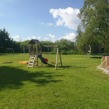 Apartamento Lipno - Hurka, Marcela