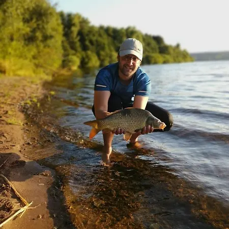 Lipno - Hurka, Marcela * Horni Plana
