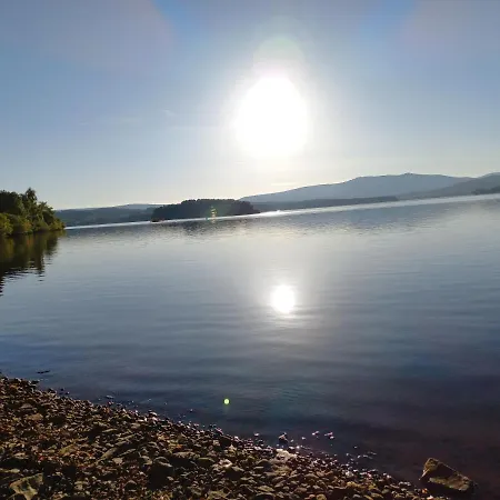 Lipno - Hurka, Marcela