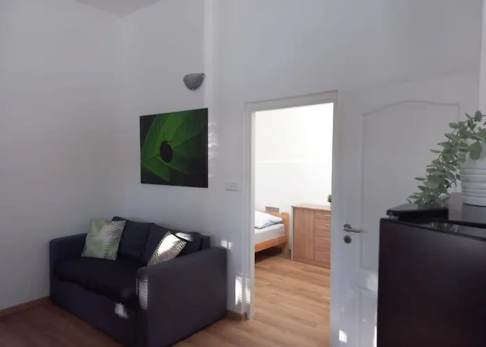 Lipno - Hurka, Marcela Apartment *