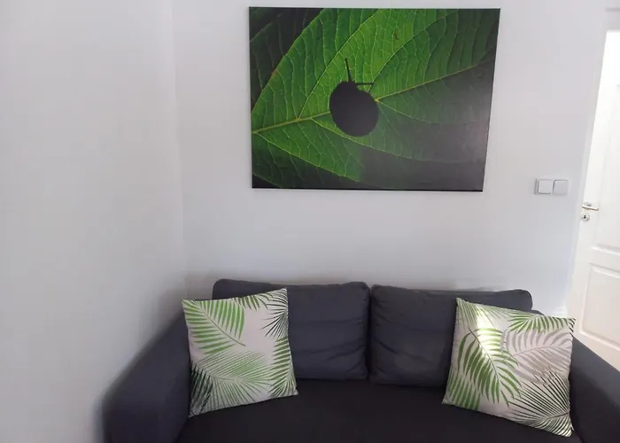 Apartment Lipno - Hurka, Marcela *