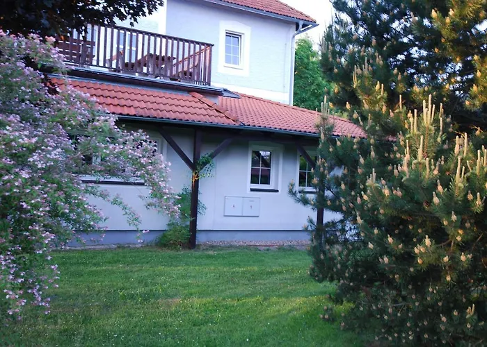 Apartment Lipno - Hurka, Marcela Horní Planá