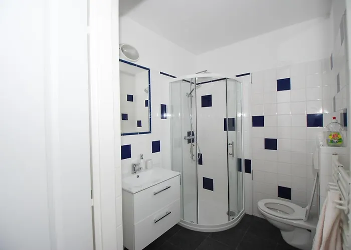 Apartment Lipno - Hurka, Marcela