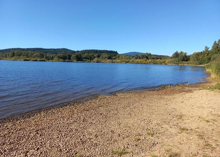 Lipno - Hurka, Marcela *