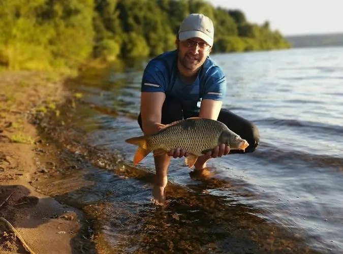 Lipno - Hurka, Marcela * Horní Planá
