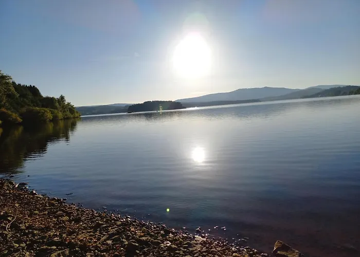 Lipno - Hurka, Marcela